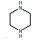 Intermediate Piperazine hydrate (1:1)